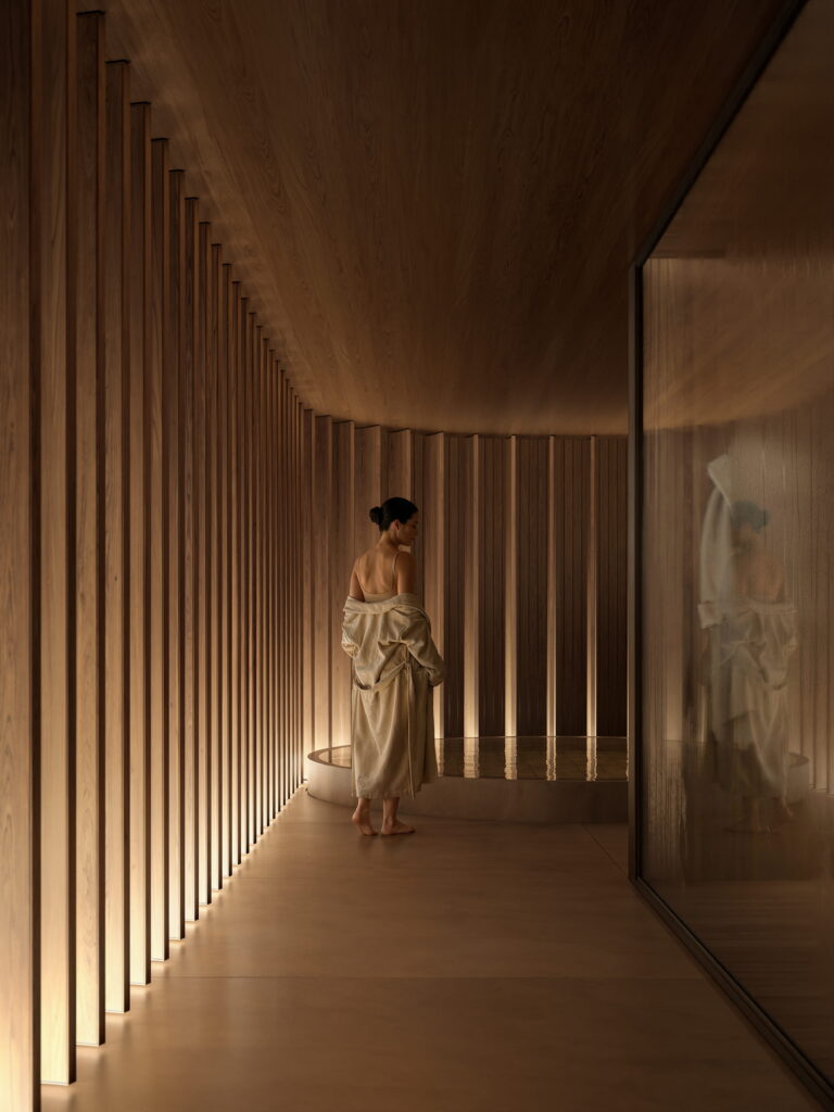 13_Spa com saunas