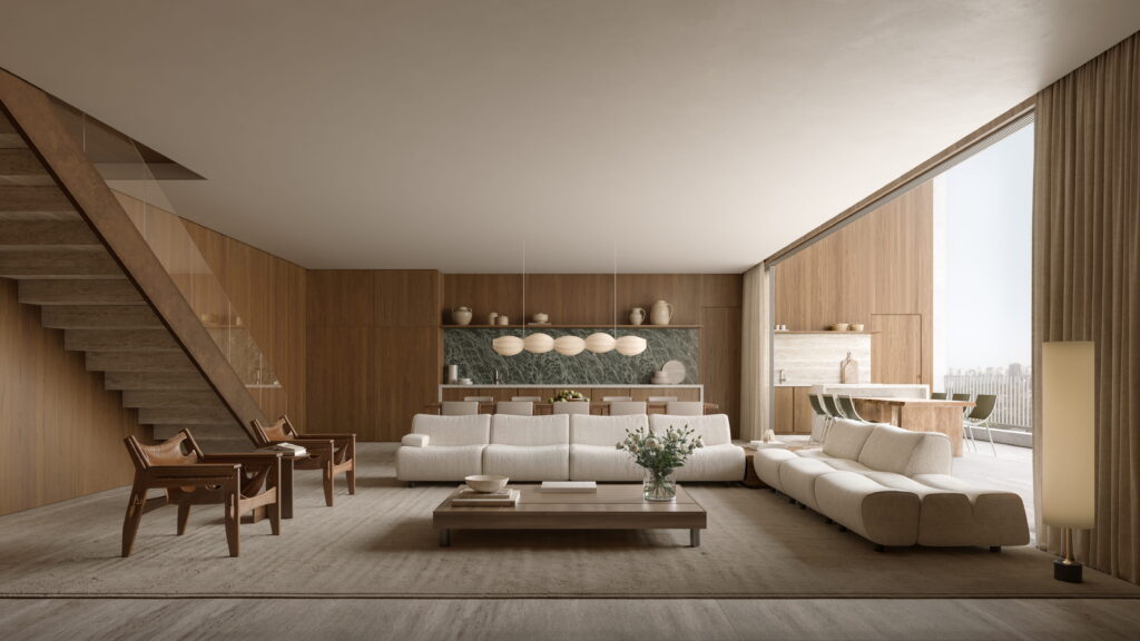 19_Living duplex