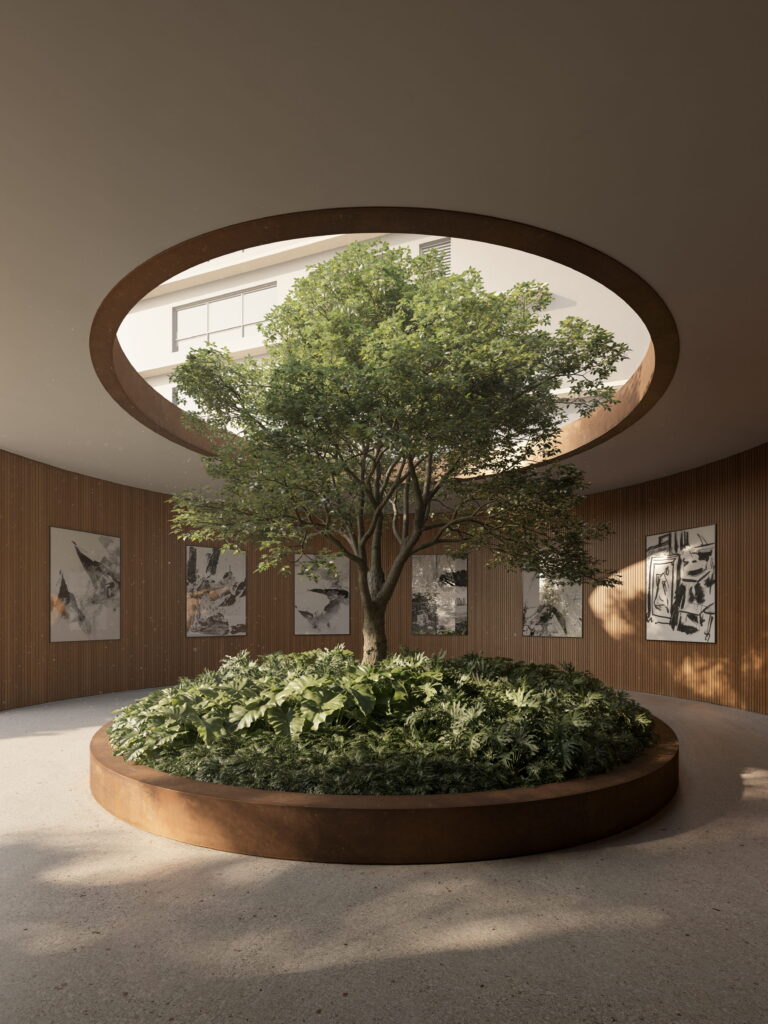 3_Hall externo