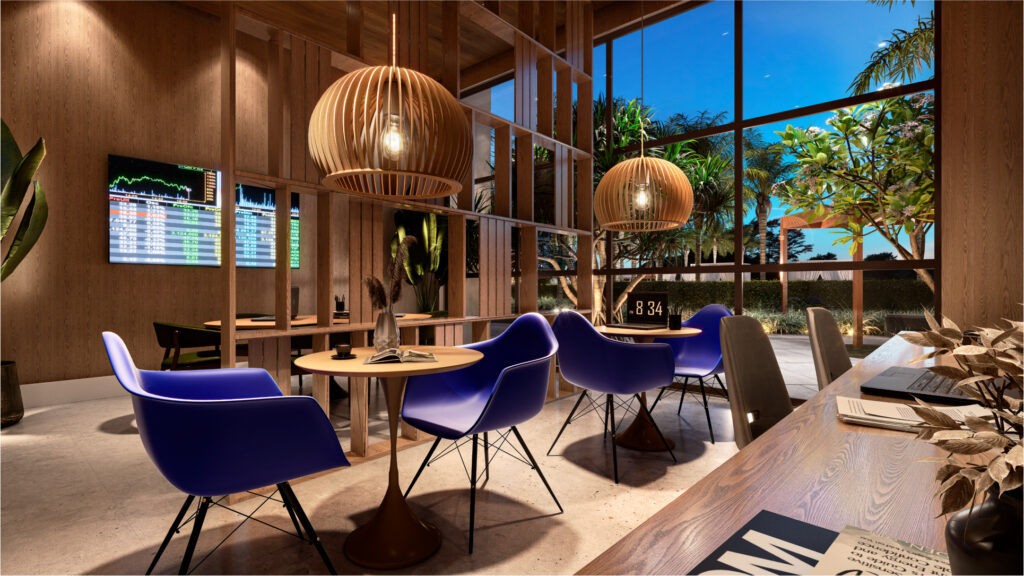 COWORKING